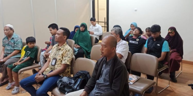 Komnas HAM Diminta Tepati Janji, Kepastian Kasus Husain Kamal Ditagih Sebelum 13 Januari 2026