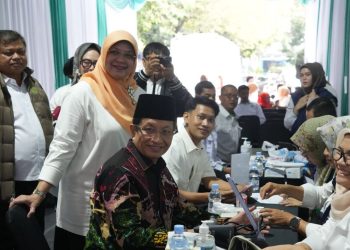 Aksi Donor Darah HAB ke-80 Kemenag Bantu Kebutuhan Rumah Sakit Jelang Ramadan