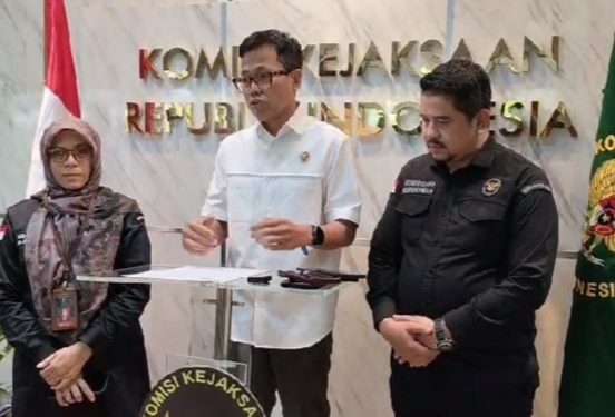 Ketua Komjak: Sepanjang 2025 Kami Terima 1.070 Pengaduan, Pengawasan Kejaksaan Terus Diperkuat