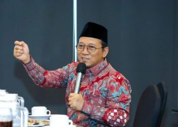 KUHP Baru Pidanakan Nikah Siri, Gus Hilmy: Ini Problematik dan Perlu Dirumuskan Kembali