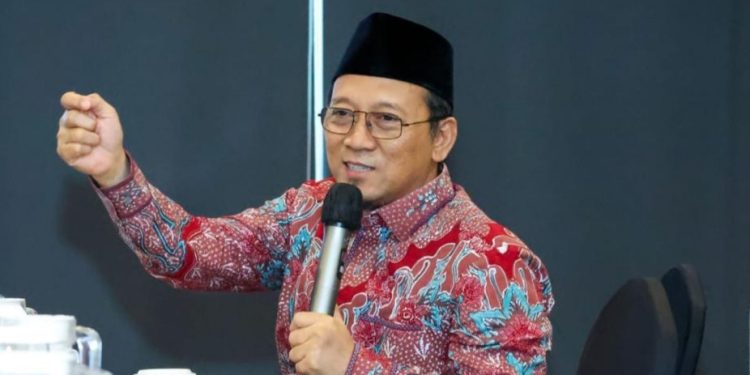 KUHP Baru Pidanakan Nikah Siri, Gus Hilmy: Ini Problematik dan Perlu Dirumuskan Kembali