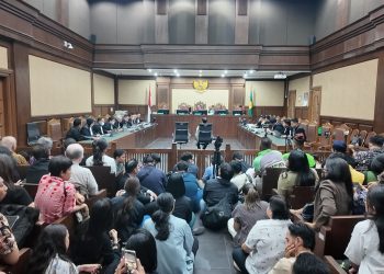 JPU Tegaskan Penanganan Perkara Chromebook Kemendikbudristek Sesuai Prosedur Hukum