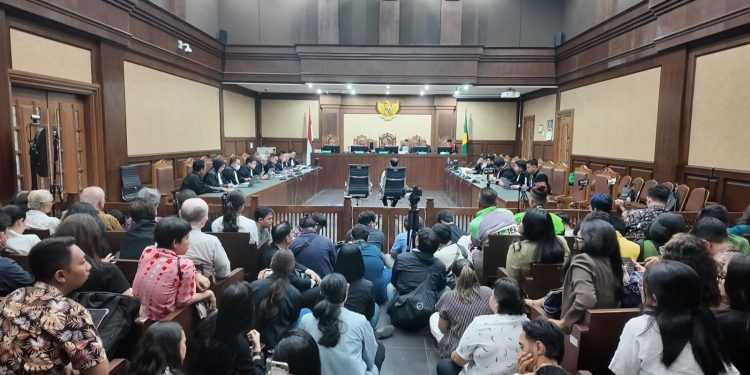 JPU Tegaskan Penanganan Perkara Chromebook Kemendikbudristek Sesuai Prosedur Hukum