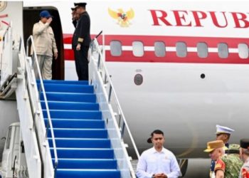 Tiba di Banjarbaru, Presiden akan Resmikan 166 Sekolah Rakyat: Langkah Nyata Membangun Masa Depan Bangsa