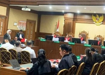 Skandal Kredit Fiktif Bank Jatim Jakarta, Bos Indi Daya Divonis 14 Tahun Penjara