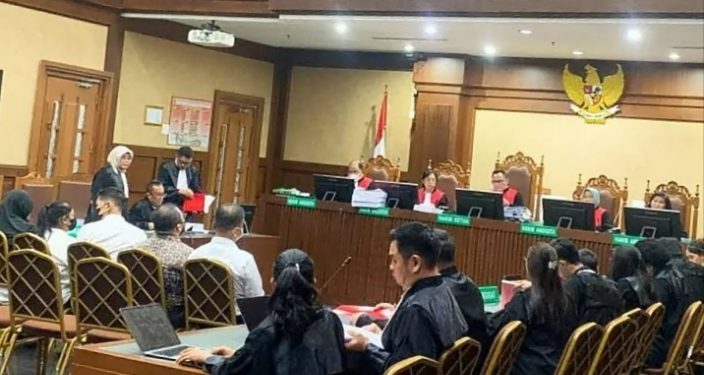 Skandal Kredit Fiktif Bank Jatim Jakarta, Bos Indi Daya Divonis 14 Tahun Penjara