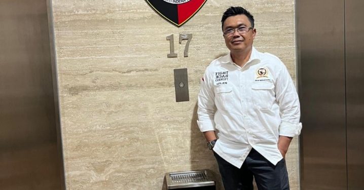 Somasi Diabaikan, Mantan Kades Banar Joyo Dilaporkan atas Dugaan Pemalsuan Dokumen Negara