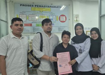 Kejari Jakarta Utara Berhasil Tangkap Terpidana Korupsi Kredit Fiktif di Bogor