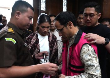 JPU Ungkap Mens Rea Nadiem Makarim dalam Sidang Pembuktian Korupsi Chromebook