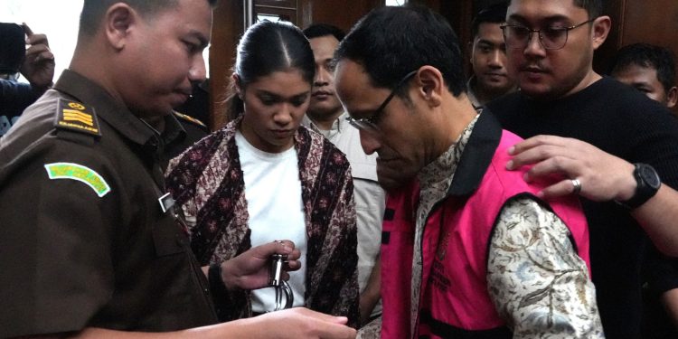 JPU Ungkap Mens Rea Nadiem Makarim dalam Sidang Pembuktian Korupsi Chromebook