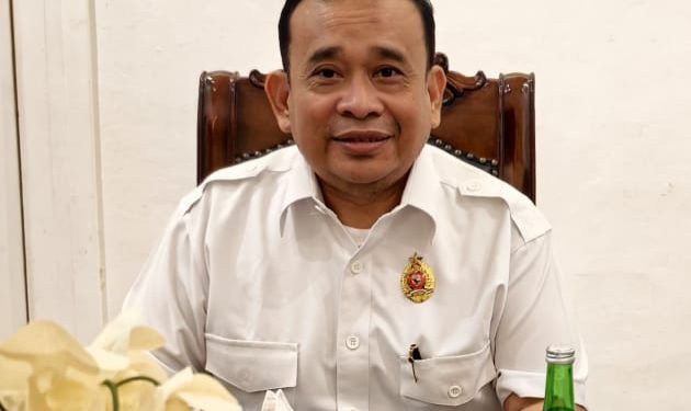 Rahmad Sukendar: BPIKPNPA RI Komitmen Mendukung Polri Berada di Garis Depan