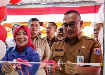 Koperasi Merah Putih Hadir di Cempaka Baru, Jadi Solusi Ekonomi Masyarakat