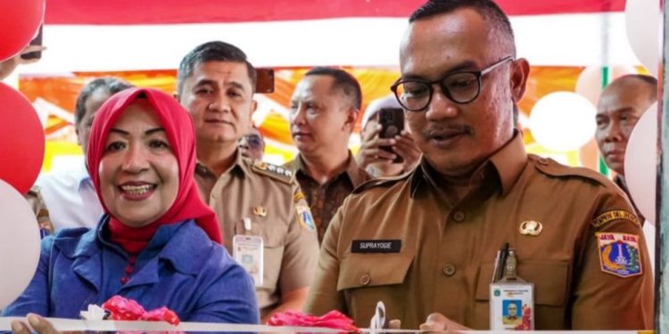 Koperasi Merah Putih Hadir di Cempaka Baru, Jadi Solusi Ekonomi Masyarakat