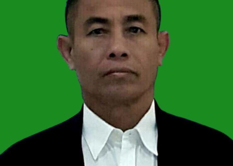 DAO dan Jalan Menuju Indonesia Emas 2045