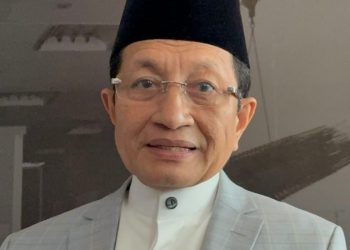 Menag Nasaruddin Umar Laporkan Fasilitas Jet Pribadi ke KPK, Tegaskan Komitmen Antigratifikasi
