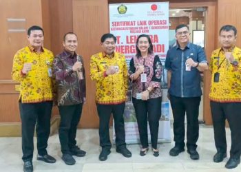 Jakbar Perkuat Keselamatan Listrik lewat Sosialisasi IUPTLS dan SLO