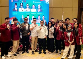 BPI KPNPA RI Dukung Program ANANDA BERSINAR, Tegaskan Komitmen Selamatkan Generasi Muda dari Narkoba