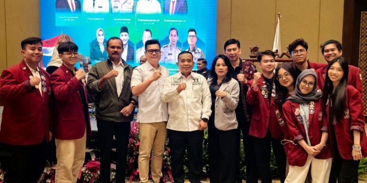 BPI KPNPA RI Dukung Program ANANDA BERSINAR, Tegaskan Komitmen Selamatkan Generasi Muda dari Narkoba