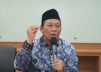 Awal Ramadlan Kembali Berbeda, Pemerintah Dinilai Gagal Menjadi Otoritas Pemersatu