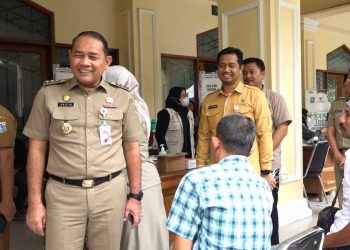 Arifin: Pikirkan Seribu Kali Sebelum Bertato
