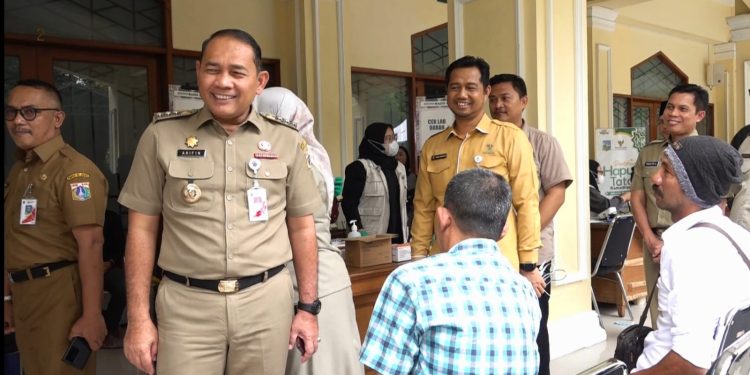 Arifin: Pikirkan Seribu Kali Sebelum Bertato