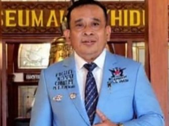 Tim Reformasi Polri Dinilai Mandul, Rahmad Sukendar: Jangan Jadi Tameng Pencitraan