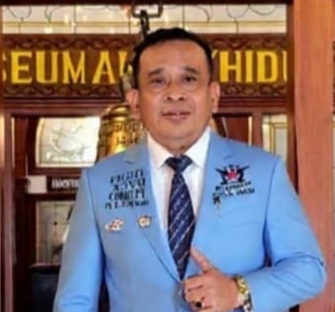 Tim Reformasi Polri Dinilai Mandul, Rahmad Sukendar: Jangan Jadi Tameng Pencitraan