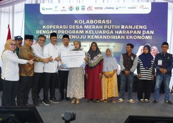 Demi Hidupkan Kopdes, Mendes Yandri Minta Izin Minimarket Baru Disetop