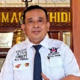 BPIKPNPARI Apresiasi Komitmen Humanis Listyo Sigit Prabowo dalam Pengamanan Aksi BEM UI