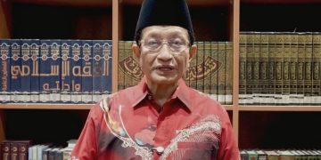 Minta Maaf, Menag: Zakat Rukun Islam yang Wajib Ditunaikan