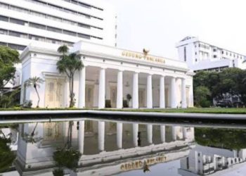 Imbauan terkait dengan Situasi Keamanan Kawasan Timur Tengah