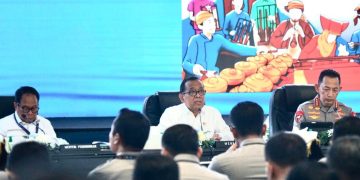 Pemerintah Antisipasi 143,9 Juta Pergerakan Mudik Idulfitri 1447 H, Menko PMK: Keselamatan Pemudik Prioritas Tertinggi