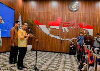 Presiden Prabowo Bangun Ruang Diskusi Nasional, Antisipasi Dampak Geopolitik Dunia