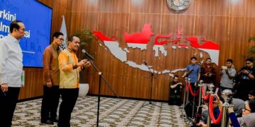 Presiden Prabowo Bangun Ruang Diskusi Nasional, Antisipasi Dampak Geopolitik Dunia