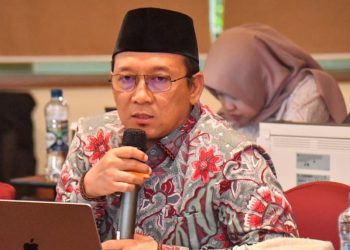 Gus Hilmy Apresiasi Kebijakan Pemerintah Tertibkan Ruang Digital, Dorong Akun Medsos Berbasis Identitas Resmi