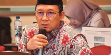 Gus Hilmy Apresiasi Kebijakan Pemerintah Tertibkan Ruang Digital, Dorong Akun Medsos Berbasis Identitas Resmi