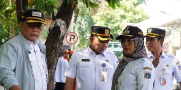 35 Bangunan di Kebon Kacang Akan Ditertibkan, Pemkot Jakpus Siapkan Penataan Kawasan