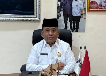 BPIKPNPARI Roadshow di Jawa Tengah, Rahmad Sukendar Soroti Kasus Korupsi dan Aduan Masyarakat