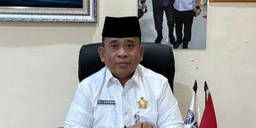 BPIKPNPARI Roadshow di Jawa Tengah, Rahmad Sukendar Soroti Kasus Korupsi dan Aduan Masyarakat