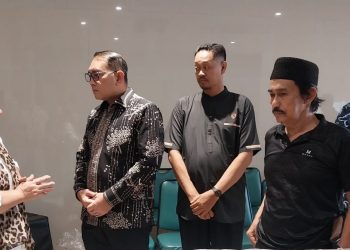 Tokoh HAAK Katedral Jakarta Christoforus Rea Wafat, Warisan Toleransi Menguat