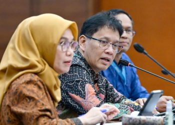 Menkeu Pimpin Sidang Debottlenecking ke-5, Bahas Hambatan Impor dan Investasi