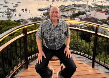 Satu Data, Banyak Beban: Ketika Integrasi Keuangan Daerah Masih Sekadar Narasi. 0leh: Prof. Dr. Dadang Suwanda, S.E., M.M., M.Ak., Ak, CA. Guru Besar Manajemen Pemerintahan IPDN