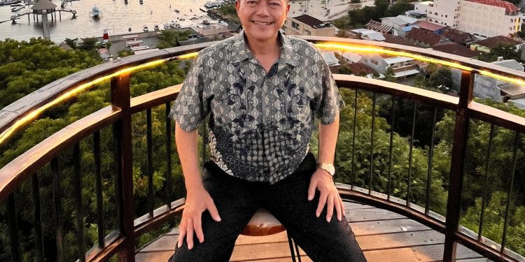 Satu Data, Banyak Beban: Ketika Integrasi Keuangan Daerah Masih Sekadar Narasi. 0leh: Prof. Dr. Dadang Suwanda, S.E., M.M., M.Ak., Ak, CA. Guru Besar Manajemen Pemerintahan IPDN