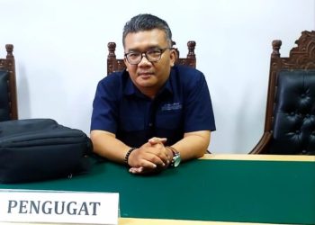 Kuasa Hukum Soroti Dakwaan Cacat Prosedur dalam Kasus Proyek Satelit 123 BT