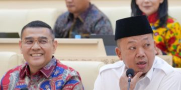 Kementerian ATR/BPN Dukung Swasembada Pangan Lewat Penguatan Kebijakan LBS, LP2B, dan LSD