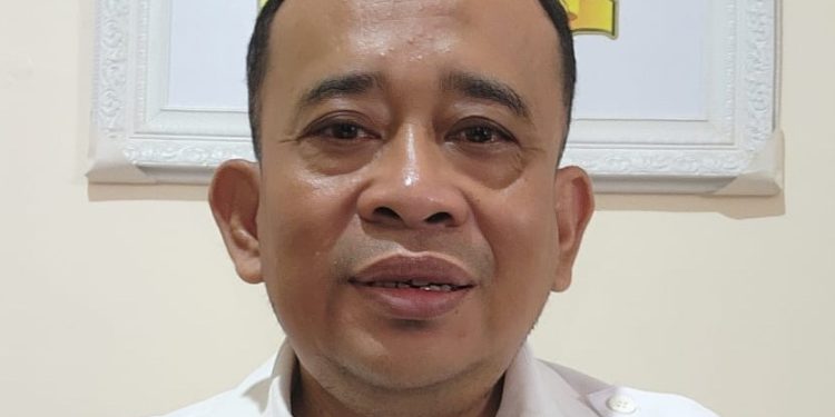 Rahmad Sukendar Minta Kejagung Usut Tuntas Dugaan Korupsi Masjid Agung Karanganyar