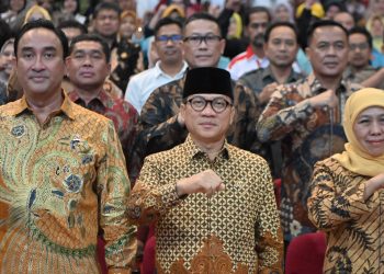 Telah Sasar Desa, Mendes Yandri Setuju soal Pelarangan Vape