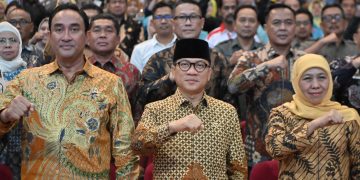 Telah Sasar Desa, Mendes Yandri Setuju soal Pelarangan Vape