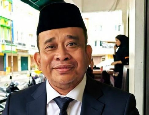 Desak Prabowo, Rahmad Sukendar: Jaksa Sumbang Ratusan Triliun, Kesejahteraan Jangan Diabaikan!