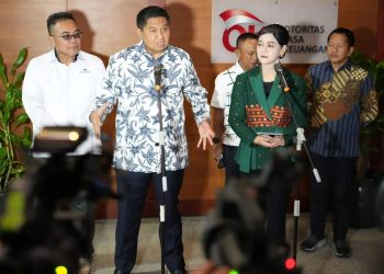 Kebijakan Baru SLIK OJK, Catatan Kredit di Bawah Rp1 Juta Kini Bisa Ajukan Rumah Subsidi